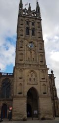 1. St Marys exterior